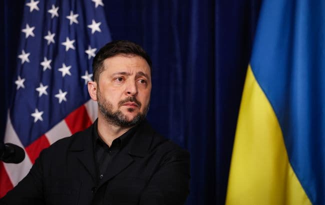 Zelenskyy: Russia waited for freezing temperatures to carry out targeted terror against Ukrainians