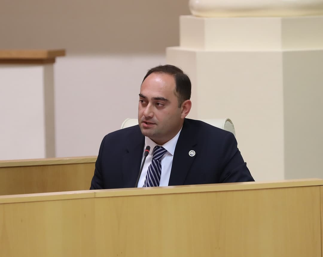 People's Power member Kadagidze: without pragmatic foreign policy, Georgia would face ruins, economic collapse like Ukraine