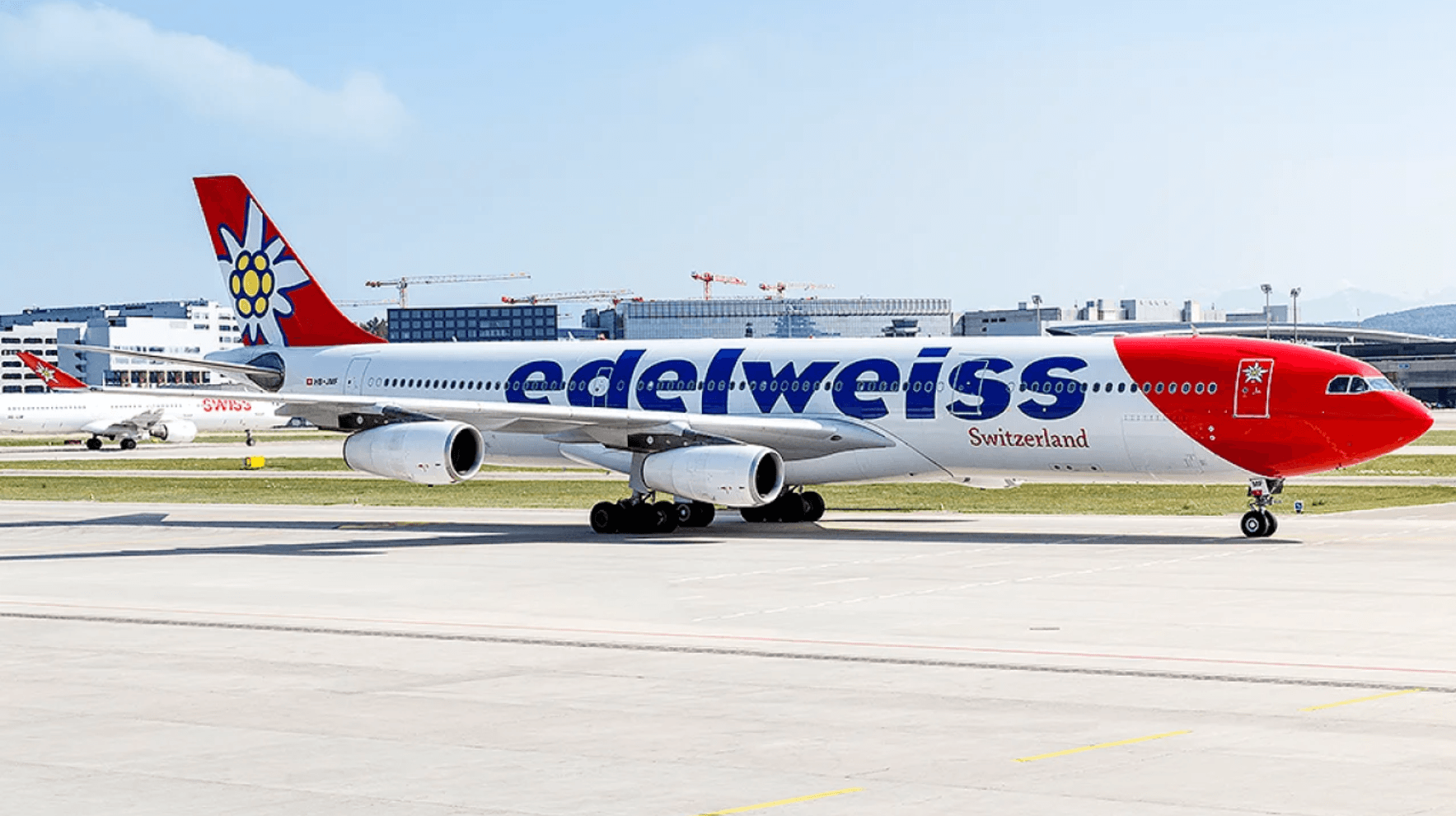 The airline initially launched the route in April 2025 with two weekly flights