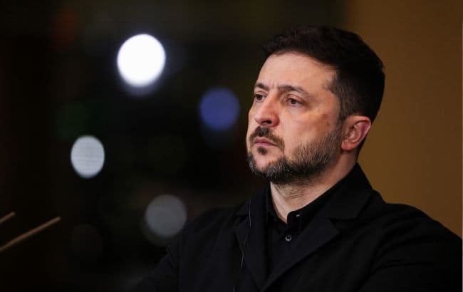 Zelenskyy warns Russia preparing new massive attacks on Ukraine amid severe cold