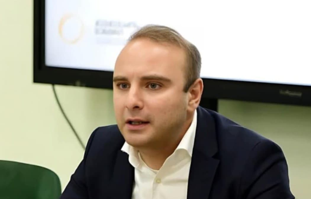 If Trump retreats on Iran, US global credibility will be damaged, Georgian analyst Koberidze 