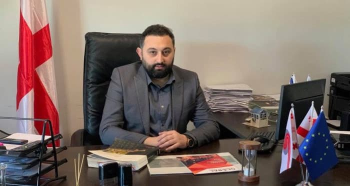 გიგა წულეისკირი საპატიმროში შიმშილობას იწყებს, გიორგი მურუსიძე კი დაკავებულია