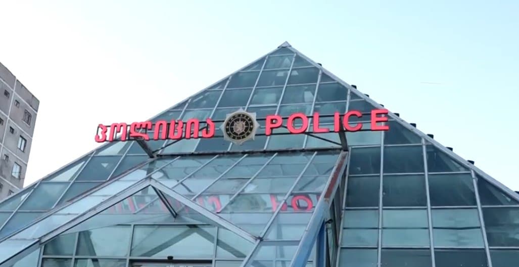 Two arrested in Tbilisi over aggravated assault,  violence against a minor