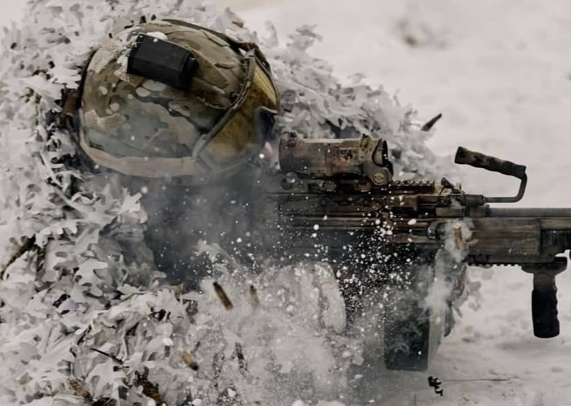 Ukraine’s general staff updates estimates of Russia’s combat losses