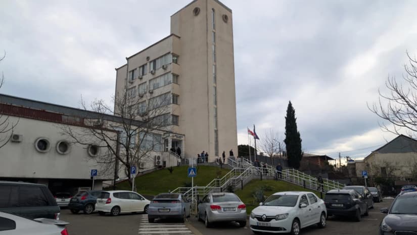 Trial of four Chiatura miners postponed as verdict delayed