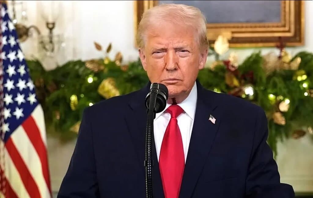 Trump says Europe should focus on Ukraine war, not Greenland