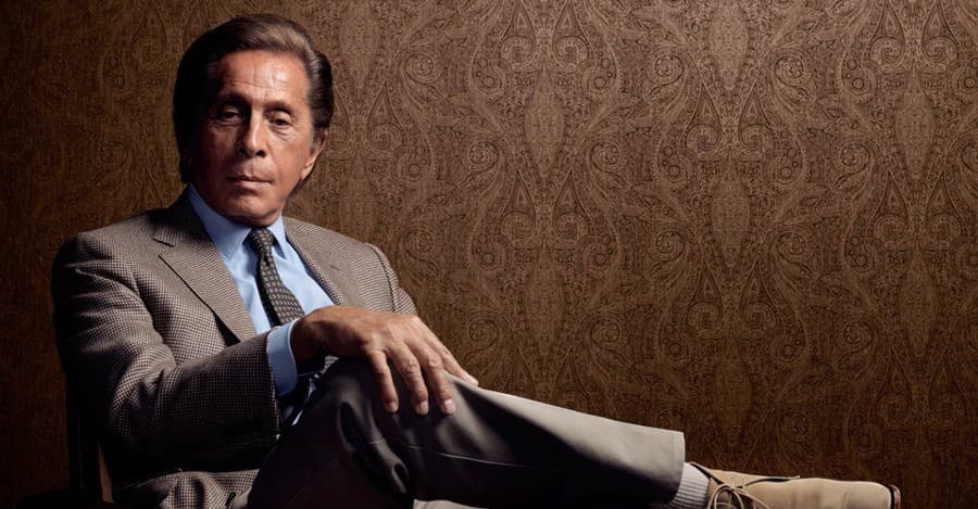 Italian fashion designer Valentino Garavani dies at 93