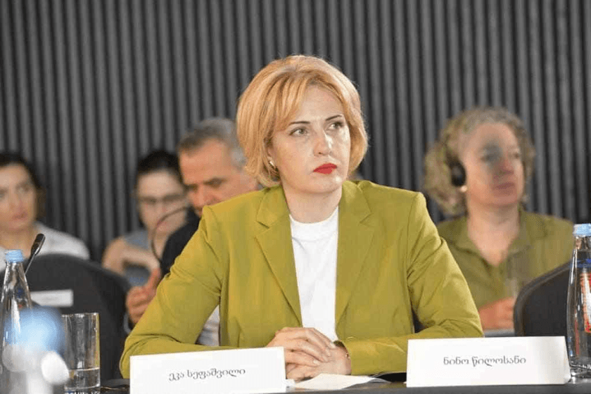 US-EU greenland tensions global struggle for influence, People’s Power leader 