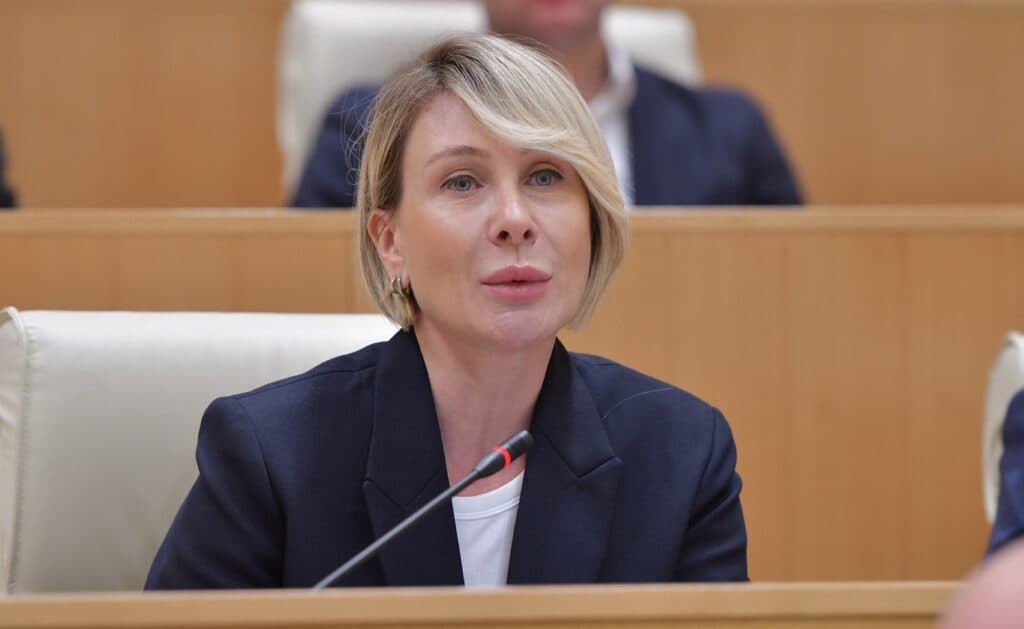 Tsilosani dismissed speculation about the possible unification of parts of the opposition as unrealistic