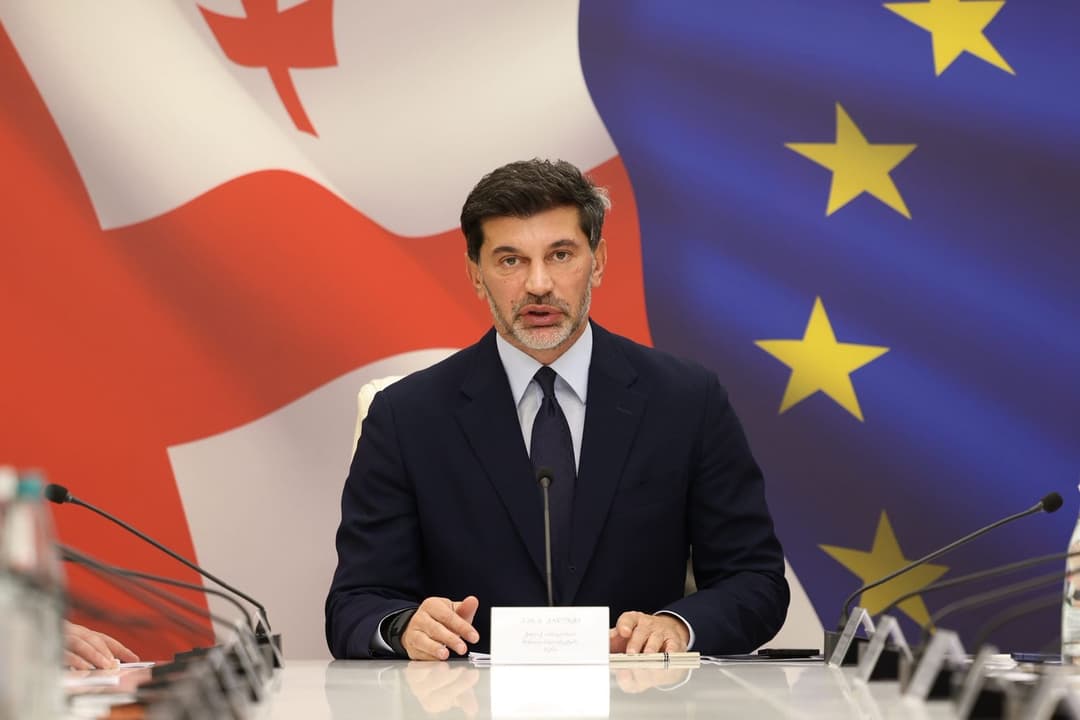 Tbilisi to honour 236 successful athletes in annual awards ceremony, Mayor 