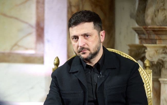 Zelenskyy: Maduro faces trial in New York, but Putin doesn’t