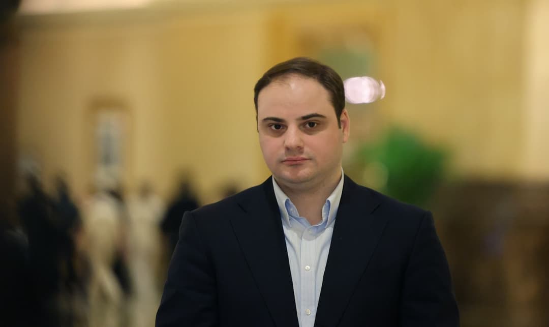 ლევან ჟორჟოლიანი - 2026 წელს საკმაოდ საინტერესო ინიციატივები გვექნება ანტიკორუფციული და შესყიდვების კანონმდებლობის დახვეწის თვალსაზრისით