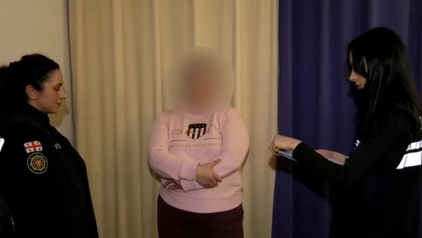 Foreign national arrested in Georgia’s Batumi for attempted murder of family member