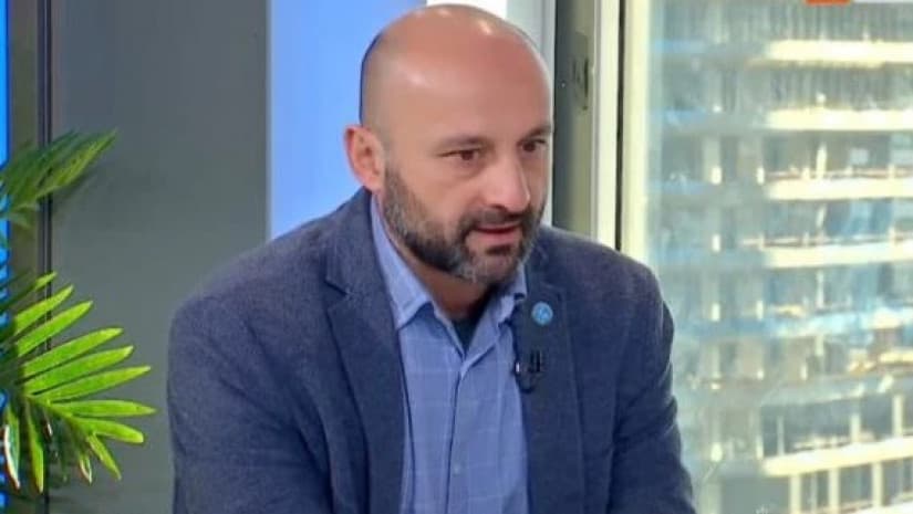 Public must see why Georgian Dream should leave power, opposition leader 