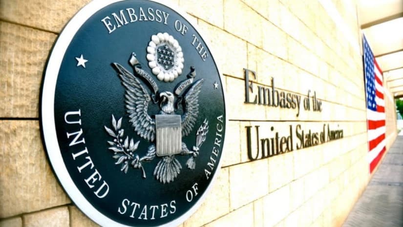 US Embassy: Georgia among 8 partner nations selected for Phoenix Express 2026