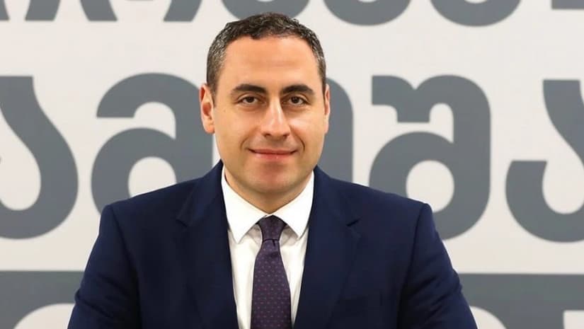 Vashadze says he expected court ruling, urges supporters to ‘calmly follow process’