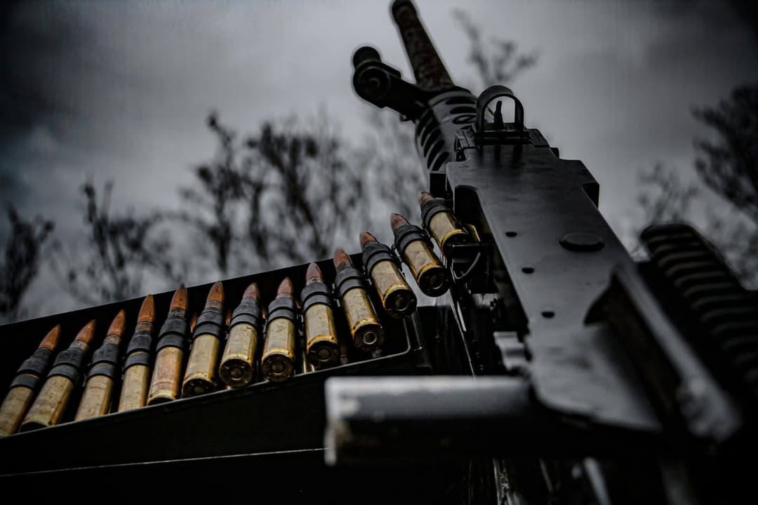 Russian military losses exceed 1.23 million, Kyiv 