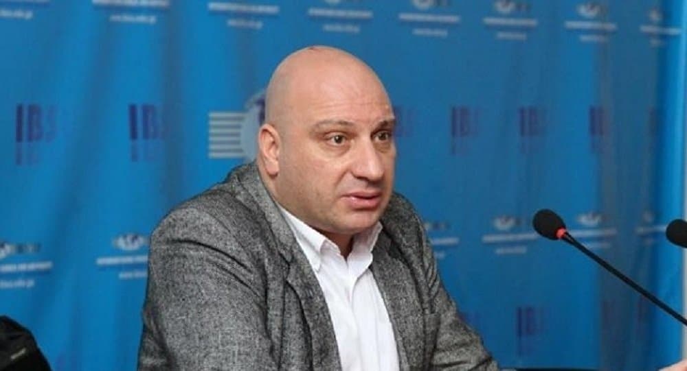 Possibilities exist for a unified pro-Western bloc in Georgia, political analyst Chitadze 