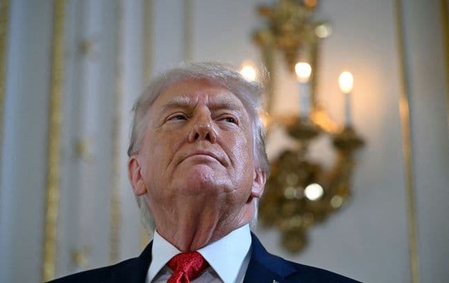 Trump says Putin agreed to pause strikes on Kyiv for one week