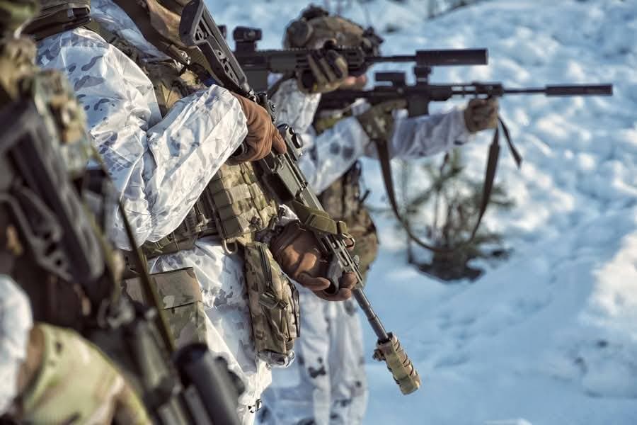 Ukraine says Russian military losses exceed 1.23 mln since start of war