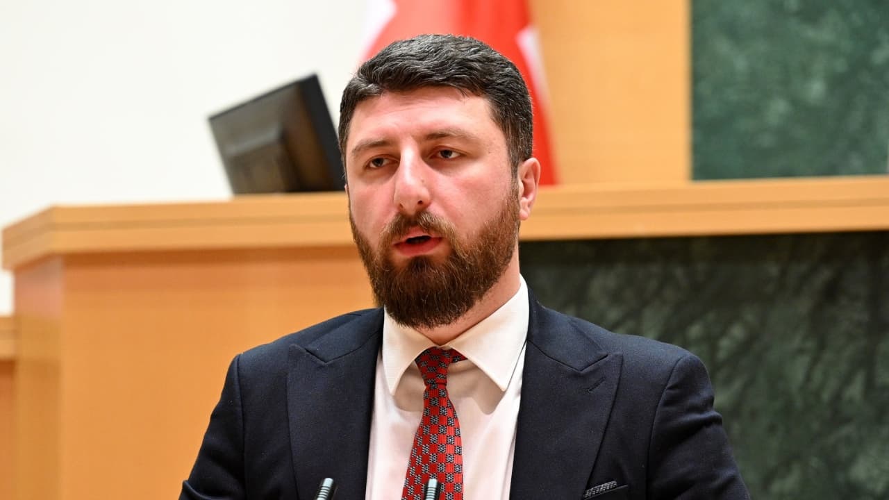 MP Gorduladze accuses Transparency Int’l Georgia of spreading ‘false information’ over funding law