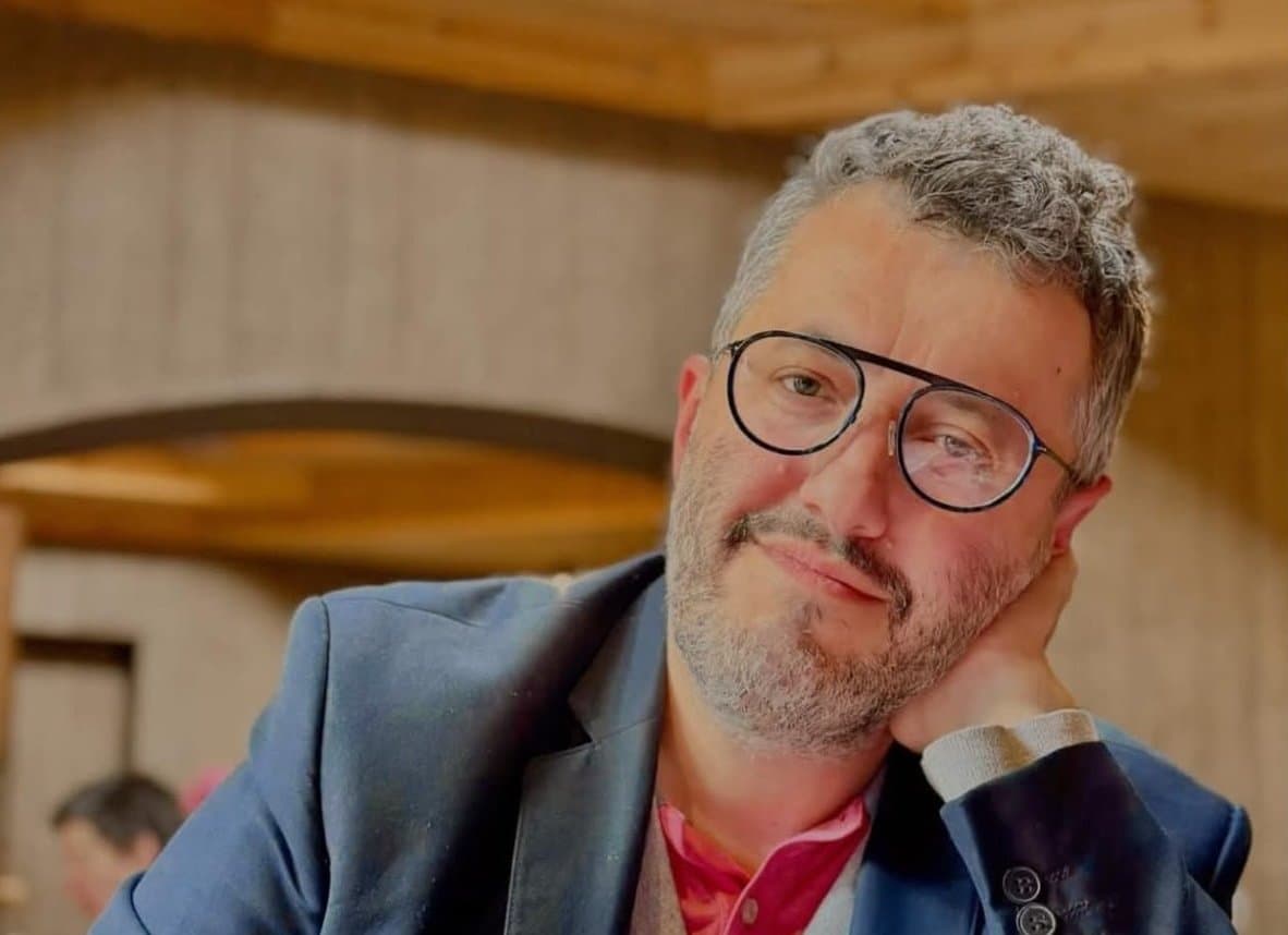 გივი მომცელიძე - რომ იყოს მართლა კონკურენცია და მცირე და საშუალო მარკეტებს შეღავათები ჰქონდეთ, ბევრი პროდუქტი უფრო ნაკლებ ფასში იქნებოდა