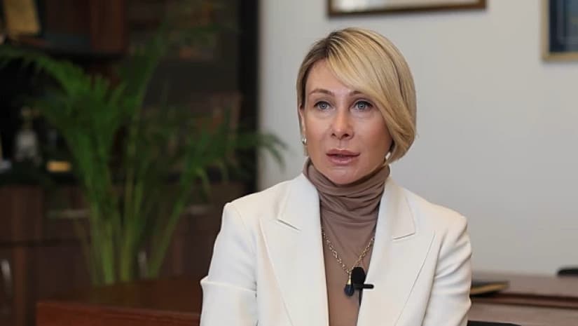 ნინო წილოსანი - ორგანიზაციად წოდებული “საერთაშორისო გაუმჭვირვალობა” უკვე საერთაშორისო მასშტაბის დეზინფორმაციად გადაიქცა