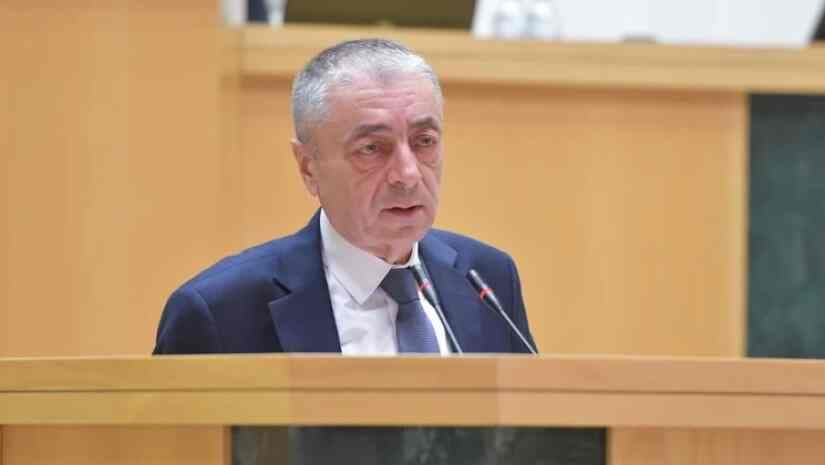 თენგიზ შარმანაშვილი - ეს ნაბიჯები არ იქნებოდა საჭირო, თავის არიდების მეთოდოლოგია რომ არ მოეფიქრებინათ