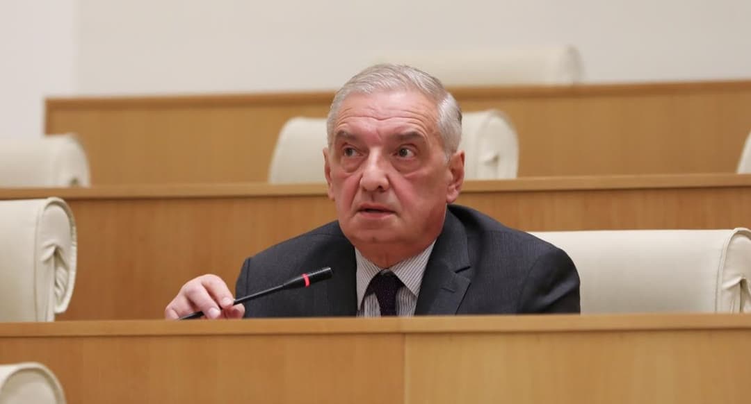 გიორგი ვოლსკი - სასამართლოს დამოუკიდებლობით, საქართველო ევროპის საუკეთესო ოცეულშია, უსწრებს ყველა კანდიდატ ქვეყანას