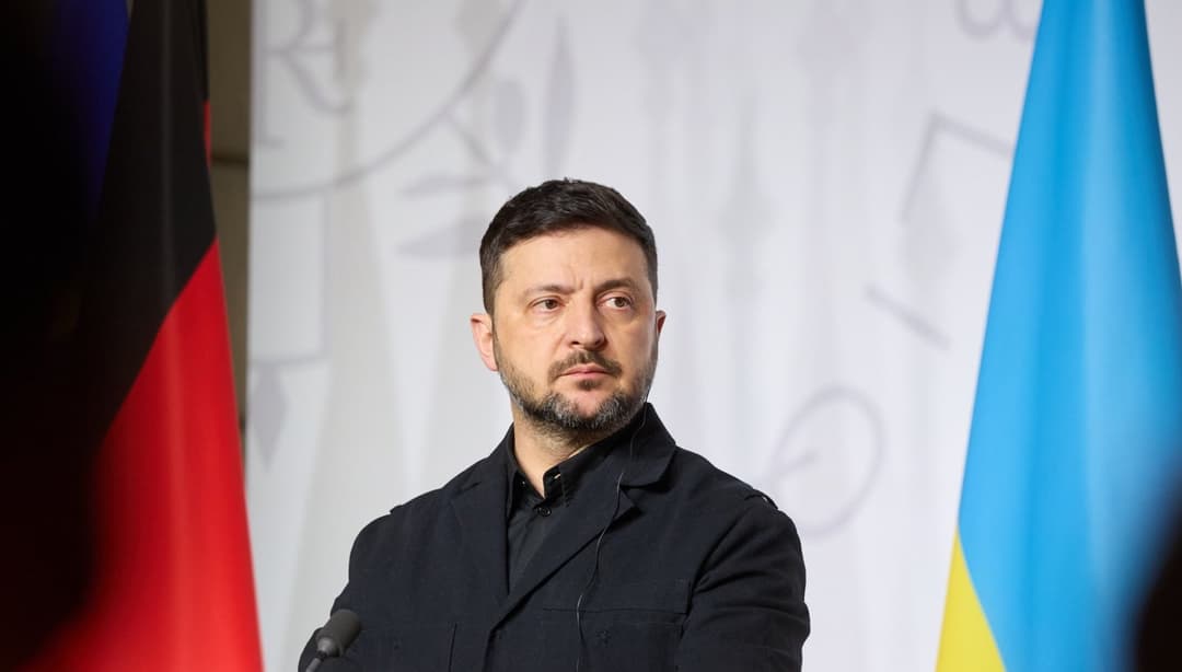 ზელენსკი - ომის დასრულების თარიღი დამოკიდებულია უსაფრთხოების კონკრეტულ გარანტიებზე