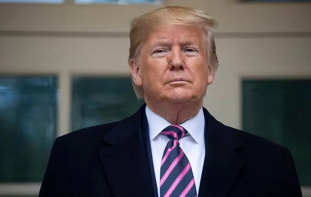 Trump says Indian PM agrees to halt Russian oil purchases, boost US imports to help end Ukraine war