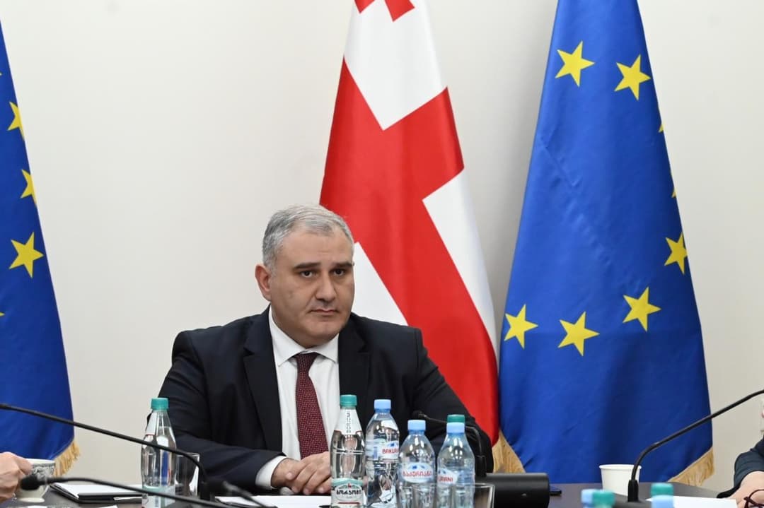 მიხეილ სარჯველაძე - ის მეთოდები, რომელიც გამოყენებული იქნება სუპერმარკეტების შემთხვევაში, ნაწილობრივ შეიძლება შეეხოს აფთიაქსაც