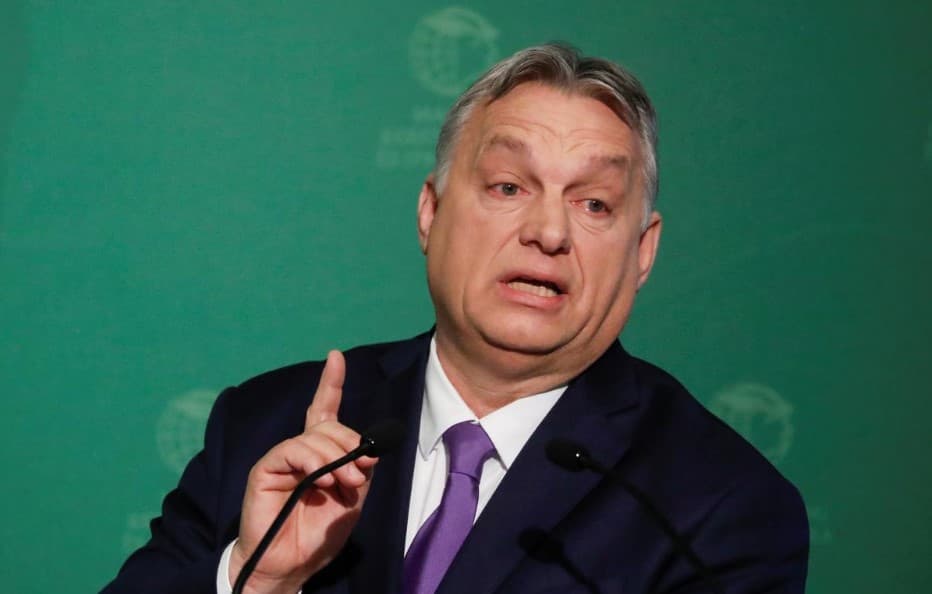 ორბანი - ჩვენ არ უნდა გვინდოდეს უკრაინელებთან ერთად სამხედრო ან ეკონომიკური ალიანსის წევრობა, ომში ჩაგვითრევენ