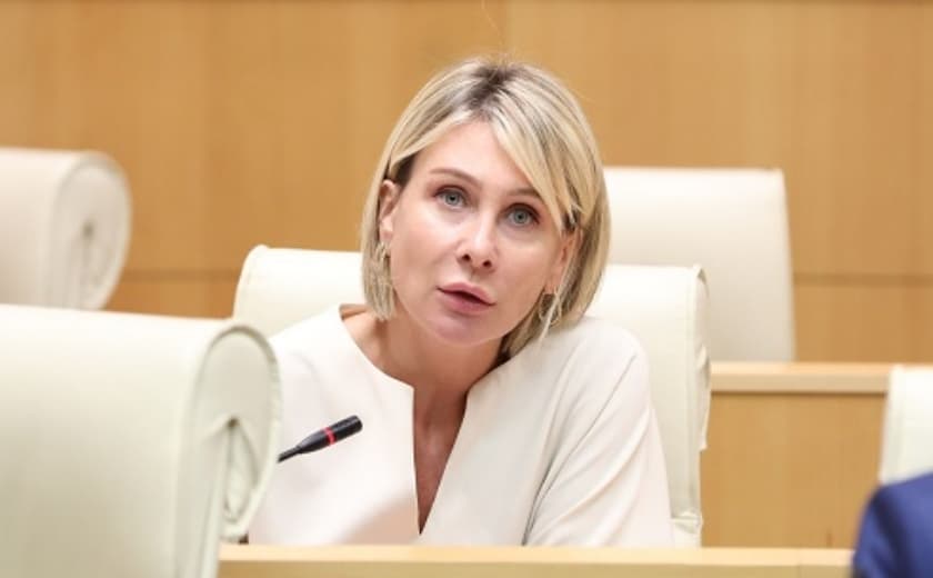 ნინო წილოსანი - ხელფასები დაახლოებით 20-დან 25 პროცენტამდე გაიზარდა და იდენტურად გაიზარდა პროდუქტების ფასები