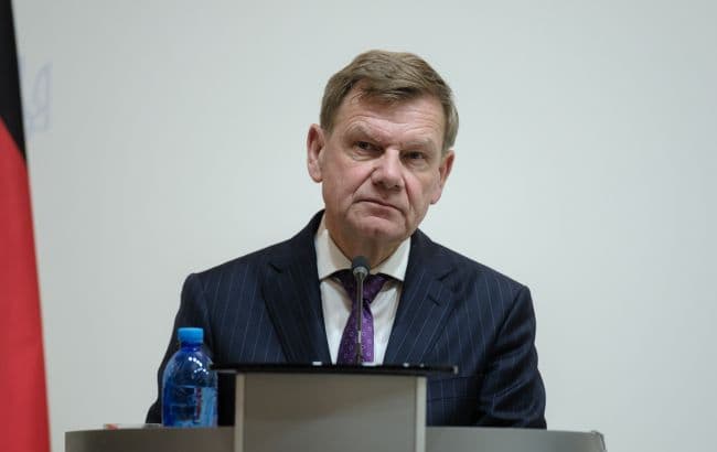 ვადეფული - ჩვენ ყველაფერი მივაწოდეთ, რაც გვქონდა, სხვა ევროპულ ქვეყნებს შეეძლოთ მეტი წვლილი შეეტანათ