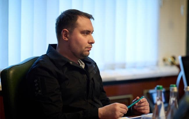 ბუდანოვი - ტერიტორიები მთავარი საკითხია, ყველაფერი დანარჩენი მეორეხარისხოვანია