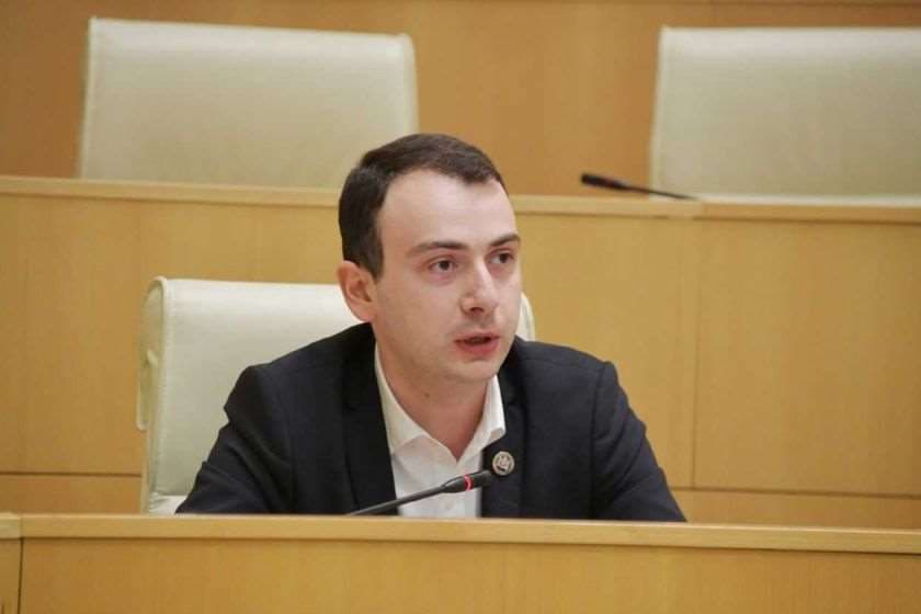 გიორგი ჩაკვეტაძე - ეს სიახლე თითოეულ საჯარო უნივერსიტეტს მისცემს საშუალებას დაიბრუნოს თავისი ისტორიული პროფილი