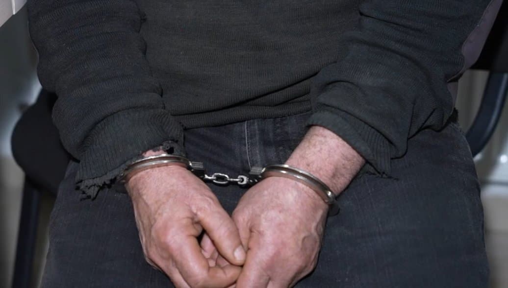 გურიაში განზრახ მკვლელობის მცდელობის ბრალდებით ერთი პირი დააკავეს