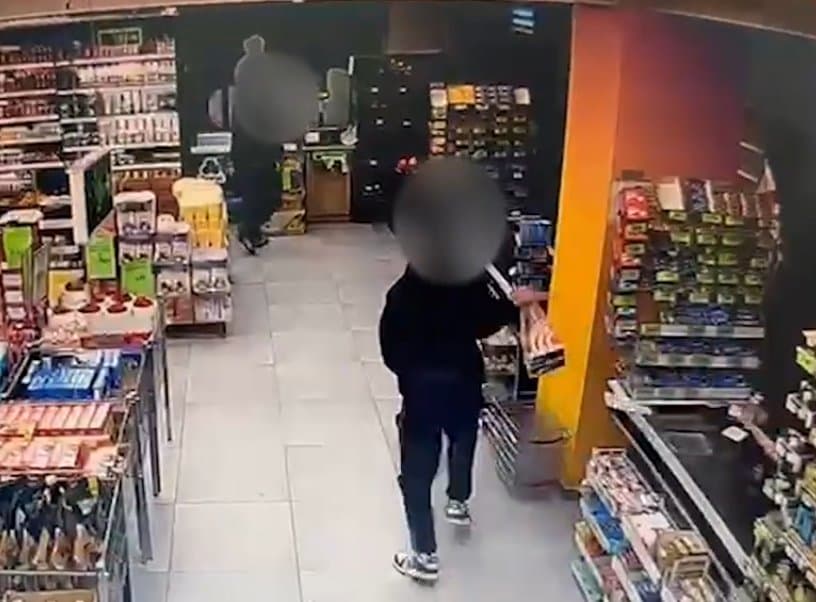 თბილისში ძარცვის ფაქტზე ერთი პირი დააკავეს