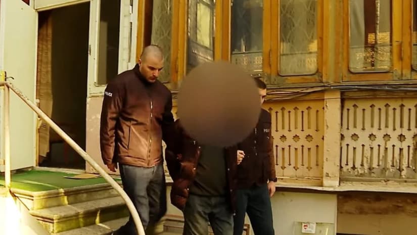 თბილისში ოჯახის წევრის დაჭრის ფაქტზე თურქეთის მოქალაქე დააკავეს