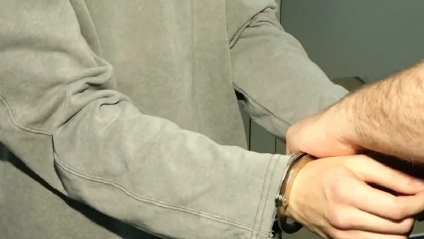 თბილისში ჯანმრთელობის განზრახ მძიმე დაზიანების ბრალდებით ყაზახეთის მოქალაქე დააკავეს