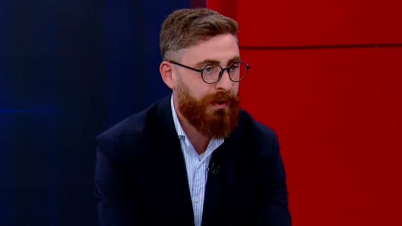 გიორგი ბუტიკაშვილი - "ქართული ოცნება" ჩამოშლილი და ჩამონგრეულია, წარმოდგენაც კი არ აქვთ, როგორ დასრულდება ეს პროცესები