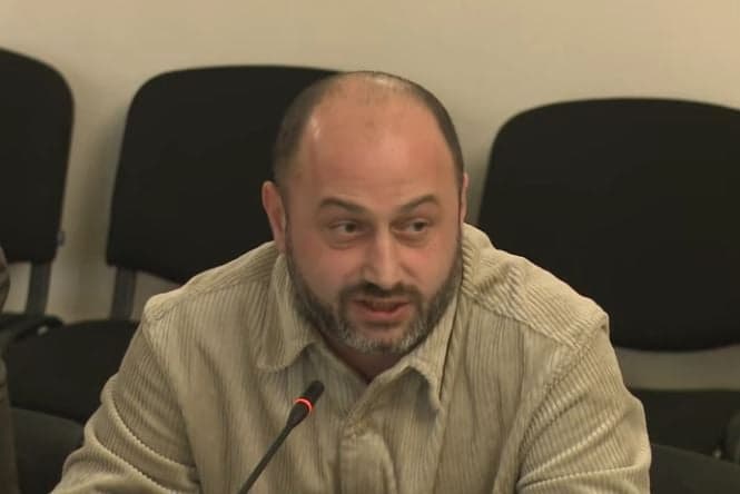 მურად ღოღაძე - გაყიდულ პროდუქციაზე ანაზღაურების დალოდების პერიოდი 60-დან 80 დღემდე მერყეობს