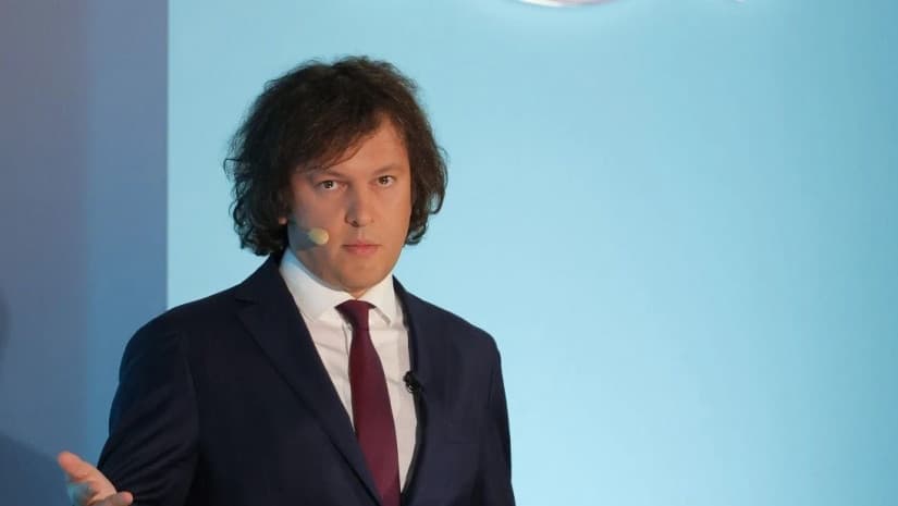 ირაკლი კობახიძე - განათლების სისტემა არის უმძიმეს მდგომარეობაში, თუ ვინმეს მიაჩნია, რომ ეს არ უნდა გამოსწორდეს, ამაზეც ვიდებატოთ