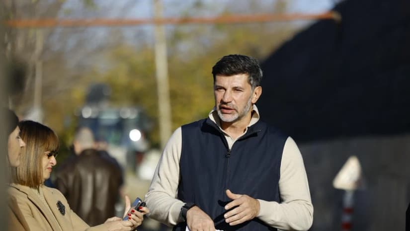 კახა კალაძე - ყველა, ვისაც დანაშაული აქვს ჩადენილი, პასუხს აგებს კანონის წინაშე