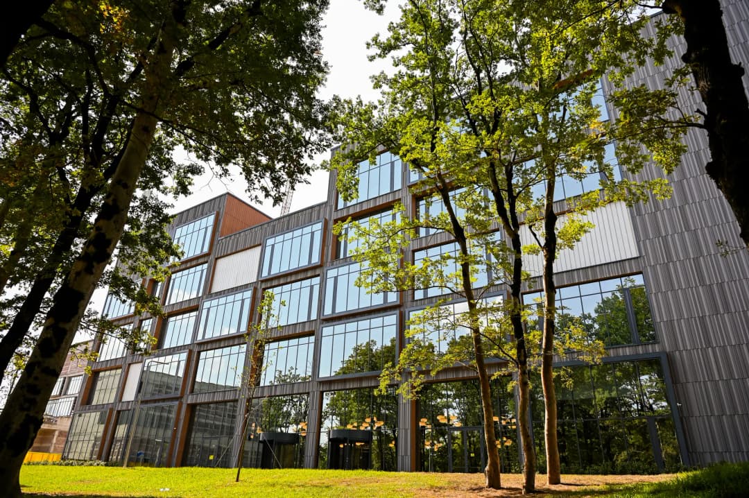 ქუთაისის საერთაშორისო უნივერსიტეტი - მიუნხენის ტექნიკური უნივერსიტეტი (TUM) რჩება KIU-ს მთავარ სტრატეგიულ პარტნიორად