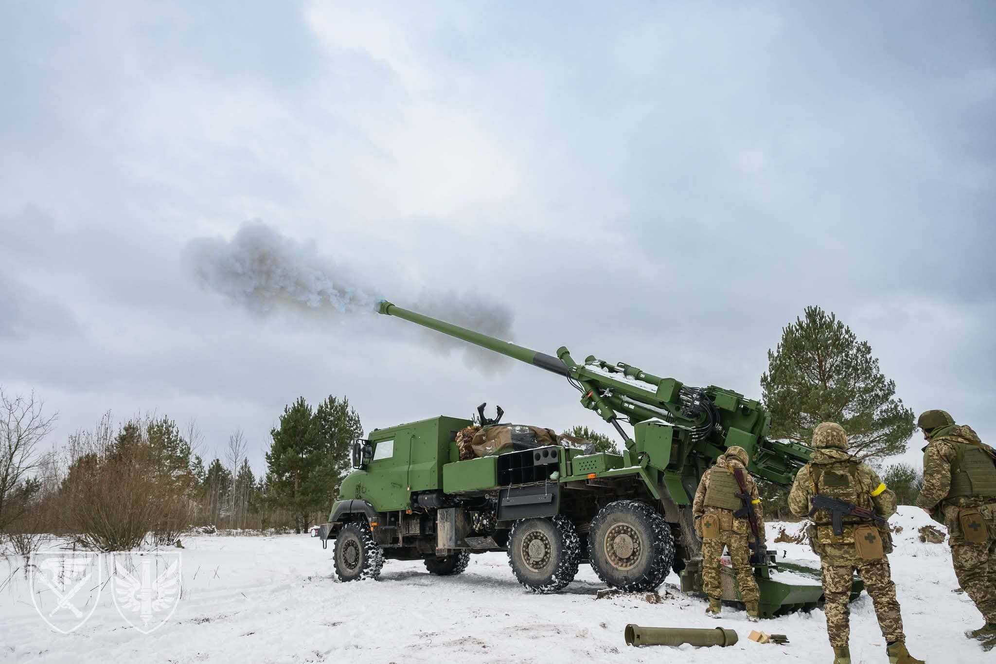 Ukrainian General Staff: Russian troop losses stand at 1.24 mln