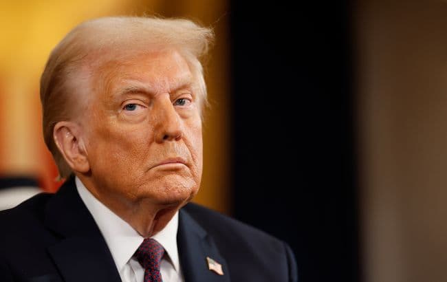 Trump says framework agreement on Greenland purchase ‘almost complete’