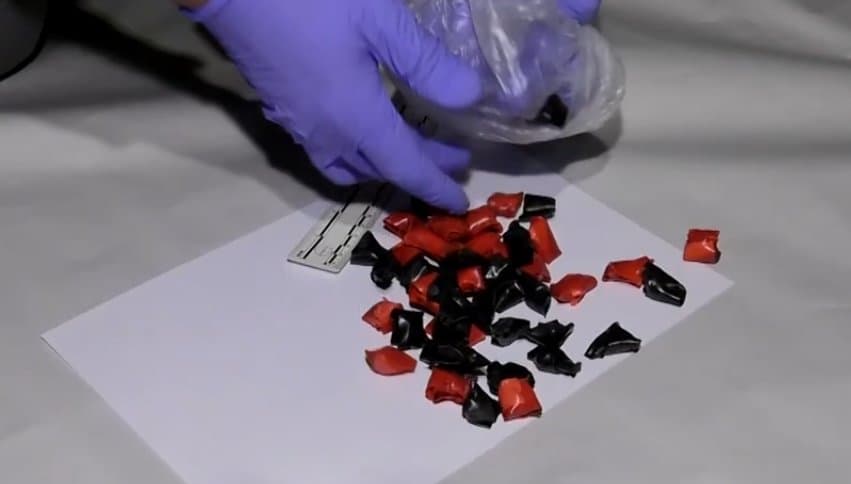 Ukrainian national arrested in Batumi over large-scale methadone case