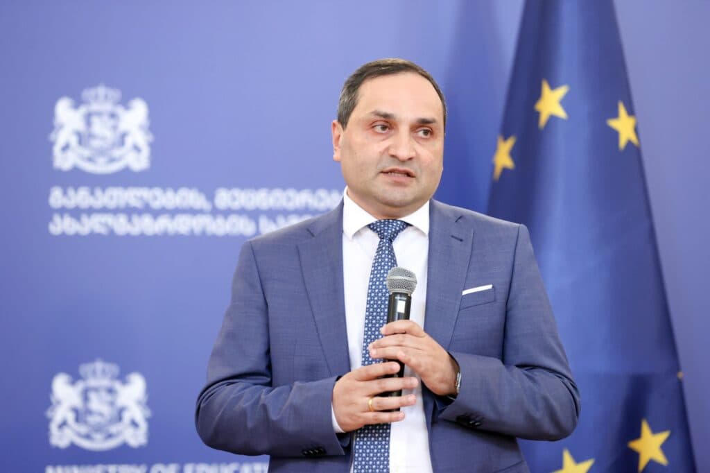 Merger of Technical University and Tbilisi State University expected to take at least six months, ministry says